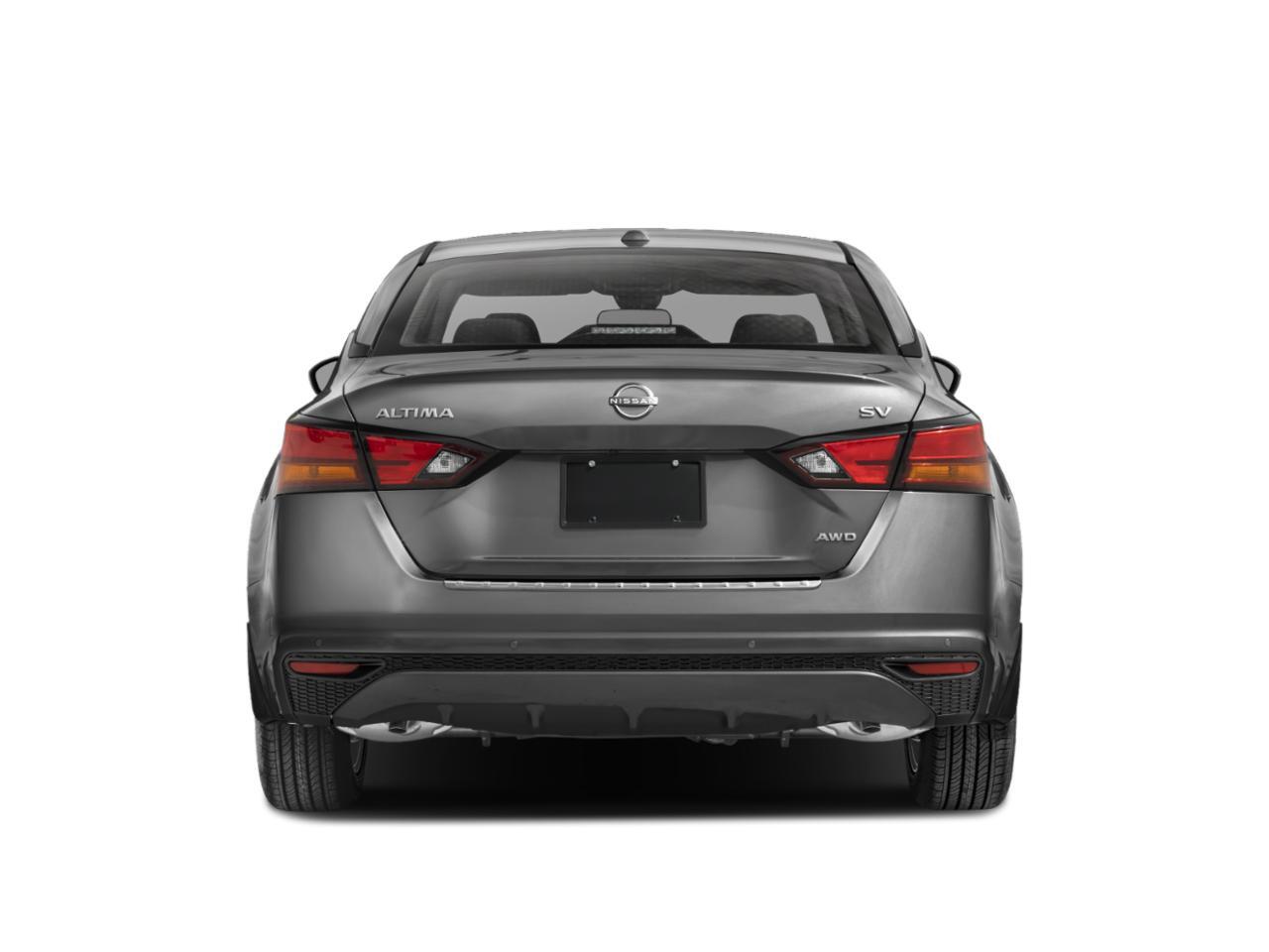 2023 Nissan Altima 2.5 SR Waldorf MD