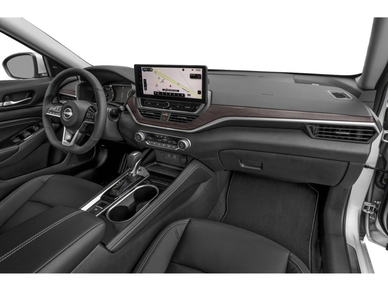 2023 Nissan Altima 2.5 SV Waldorf MD