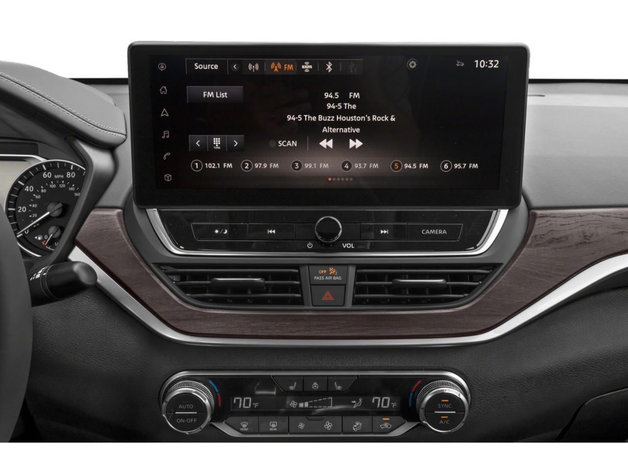 2023 Nissan Altima 2.5 SV Waldorf MD