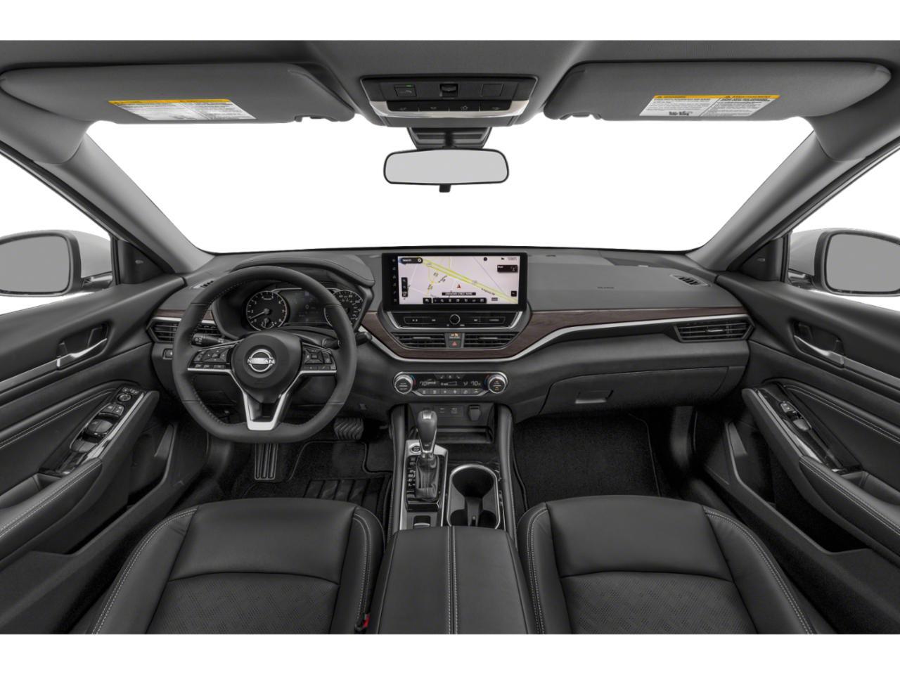 2023 Nissan Altima 2.5 SV Waldorf MD