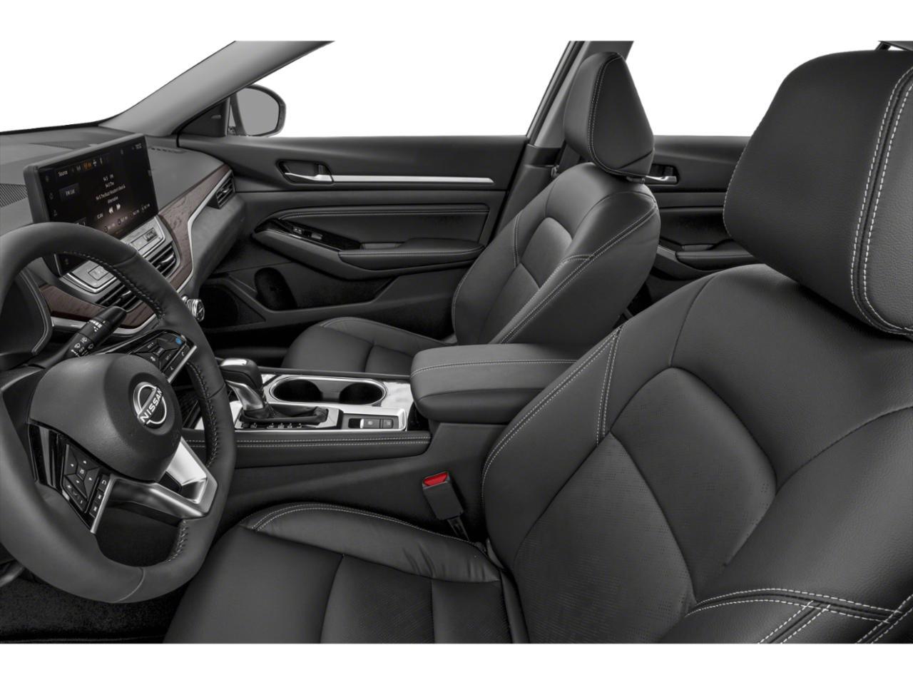 2023 Nissan Altima 2.5 SV Waldorf MD