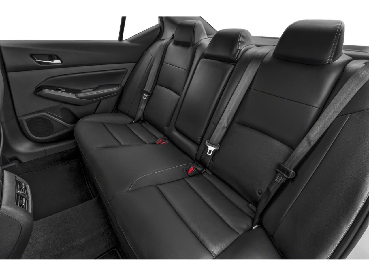 2023 Nissan Altima 2.5 SV Waldorf MD