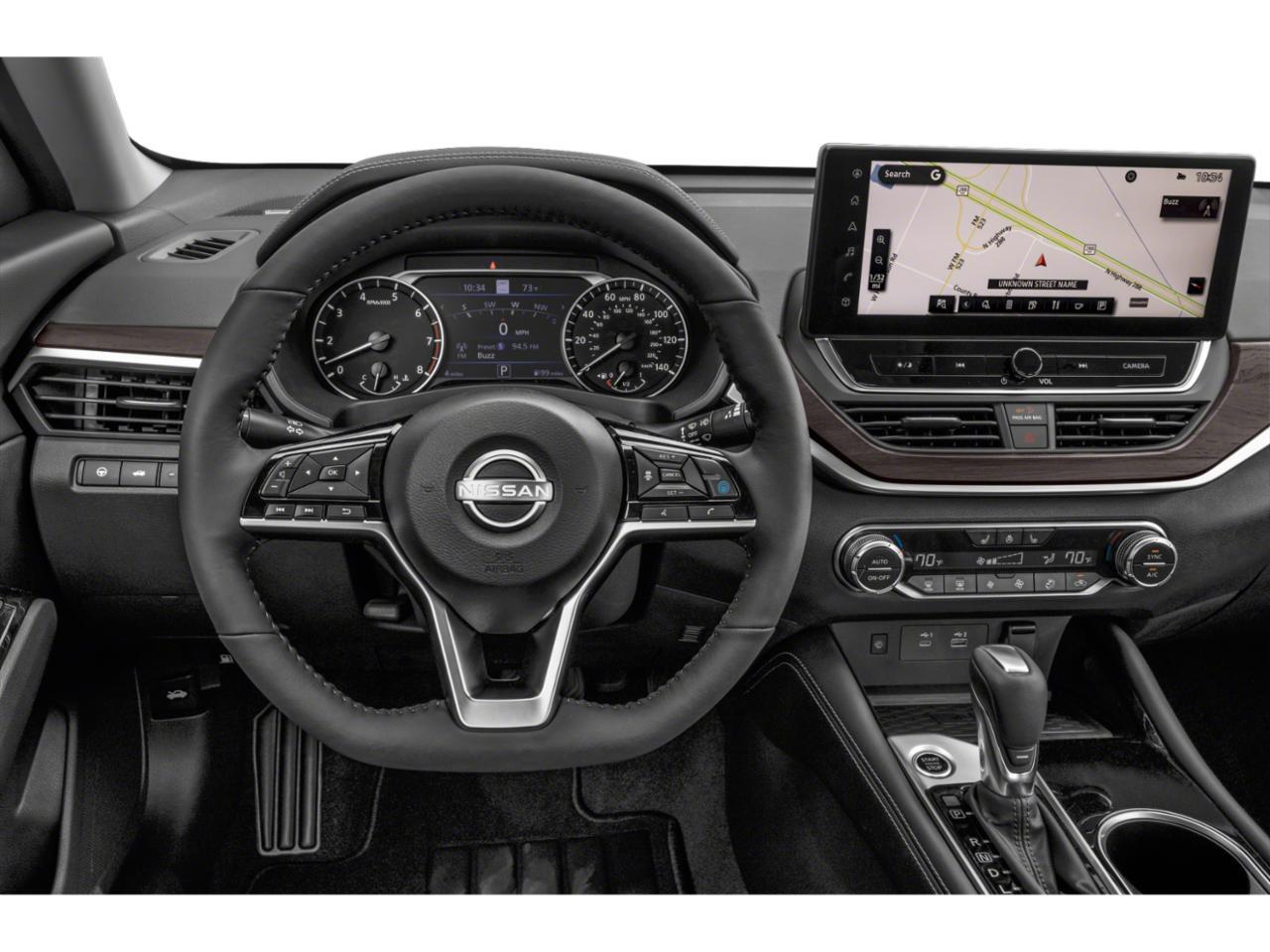 2023 Nissan Altima 2.5 SV Waldorf MD