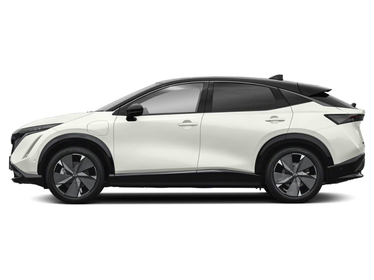 2023 Nissan Ariya PREMIERE White Marsh MD