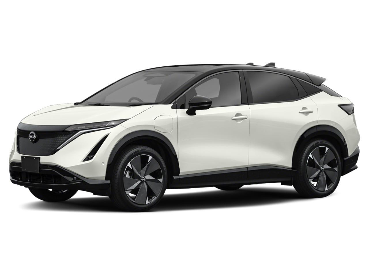 2023 Nissan Ariya PREMIERE