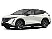 2023 Nissan Ariya VENTURE+