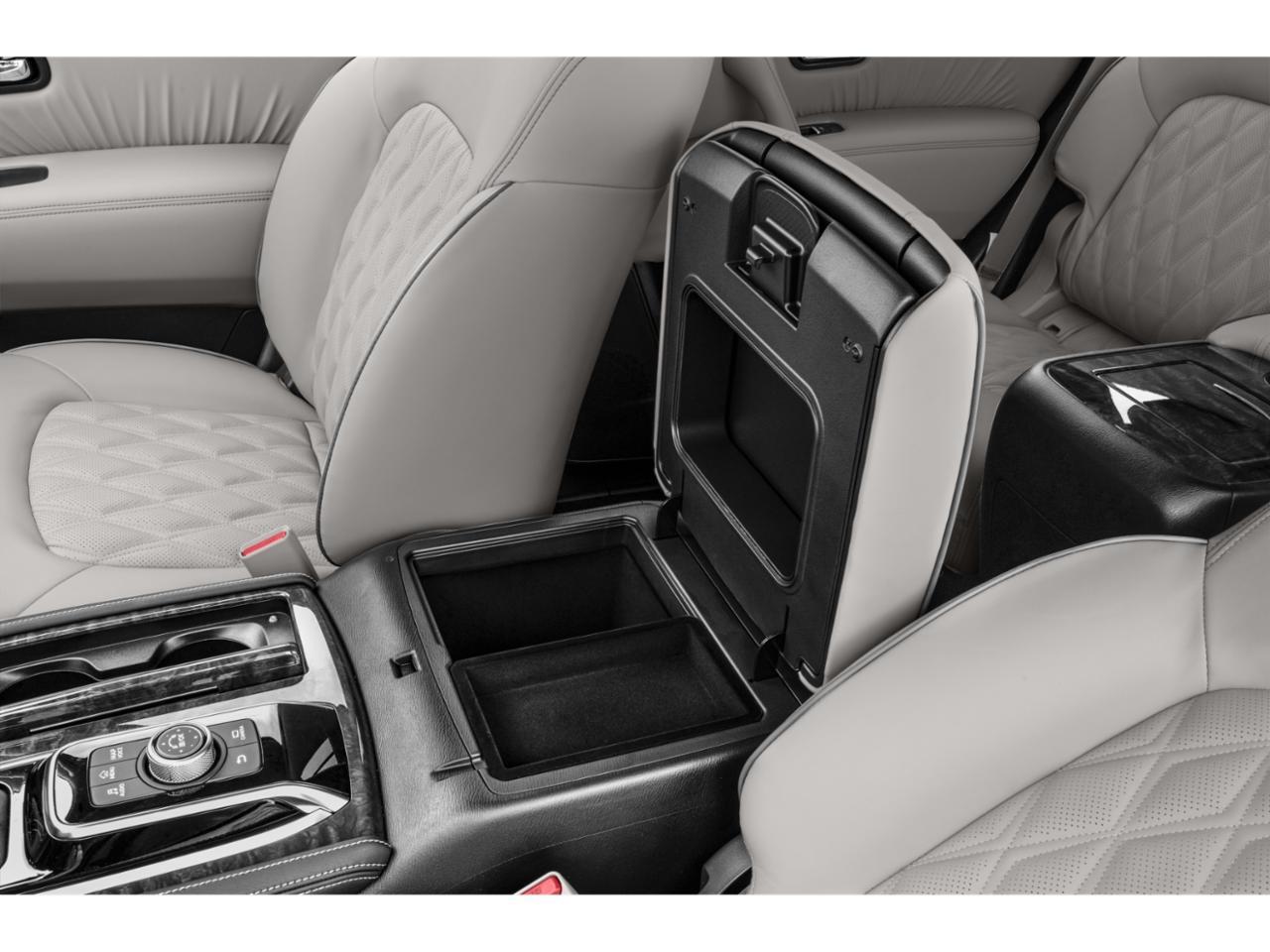 2023 Nissan Armada Platinum Waldorf MD