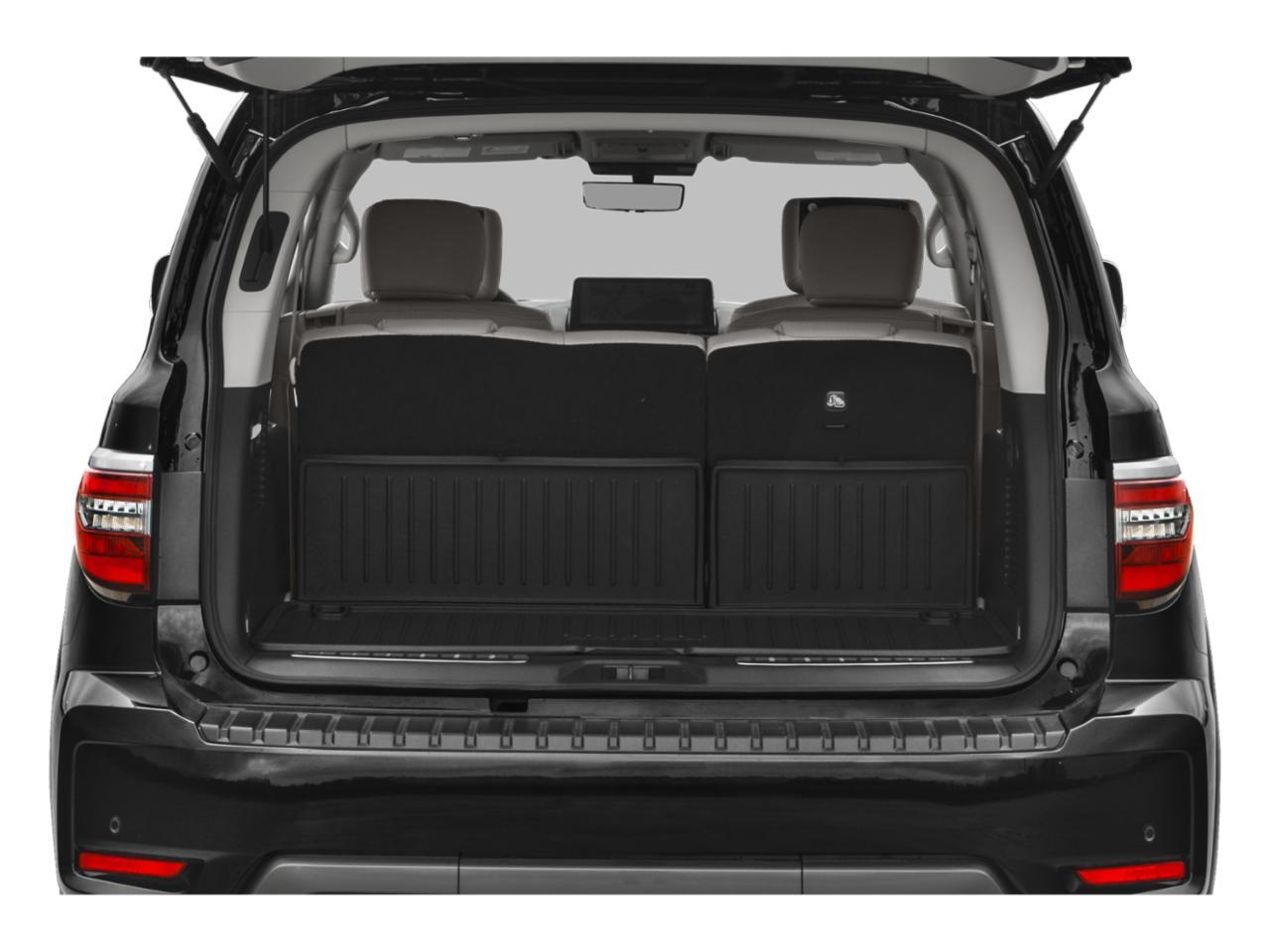 2023 Nissan Armada Platinum Waldorf MD