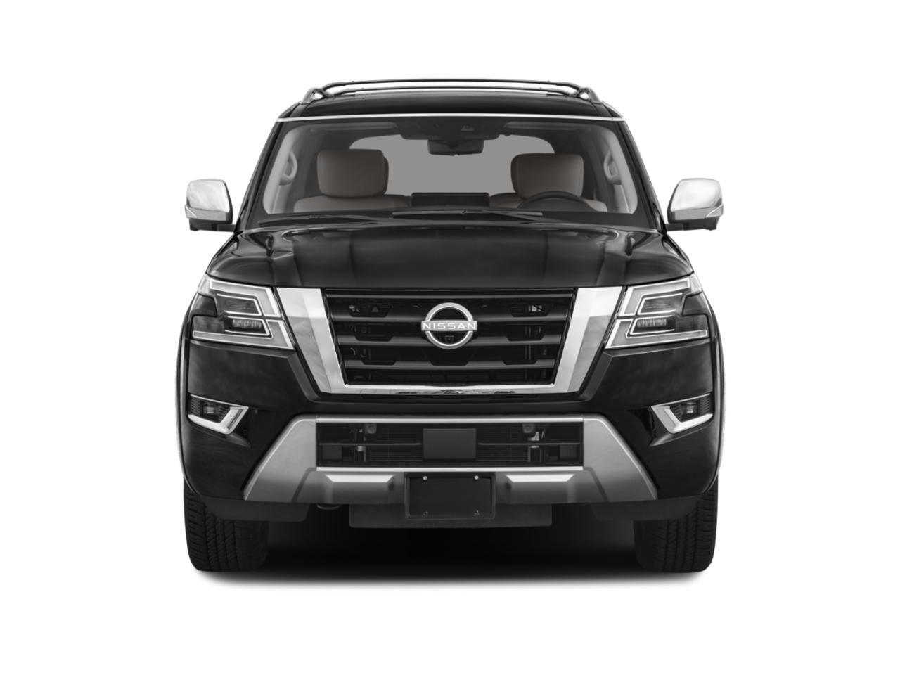 2023 Nissan Armada Platinum Waldorf MD