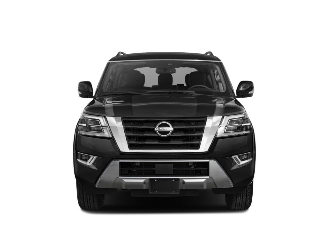 2023 Nissan Armada SV White Marsh MD