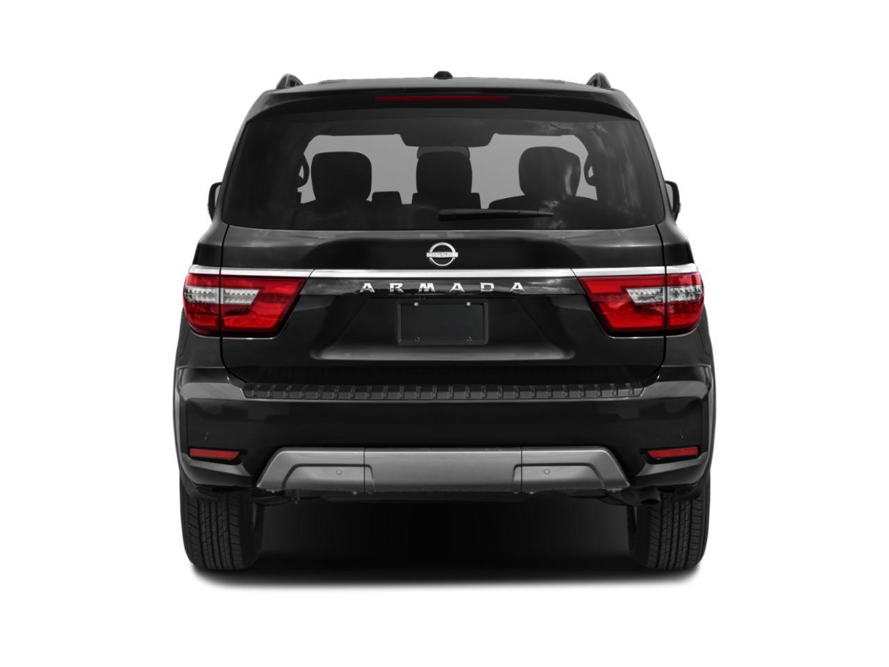2023 Nissan Armada SV White Marsh MD