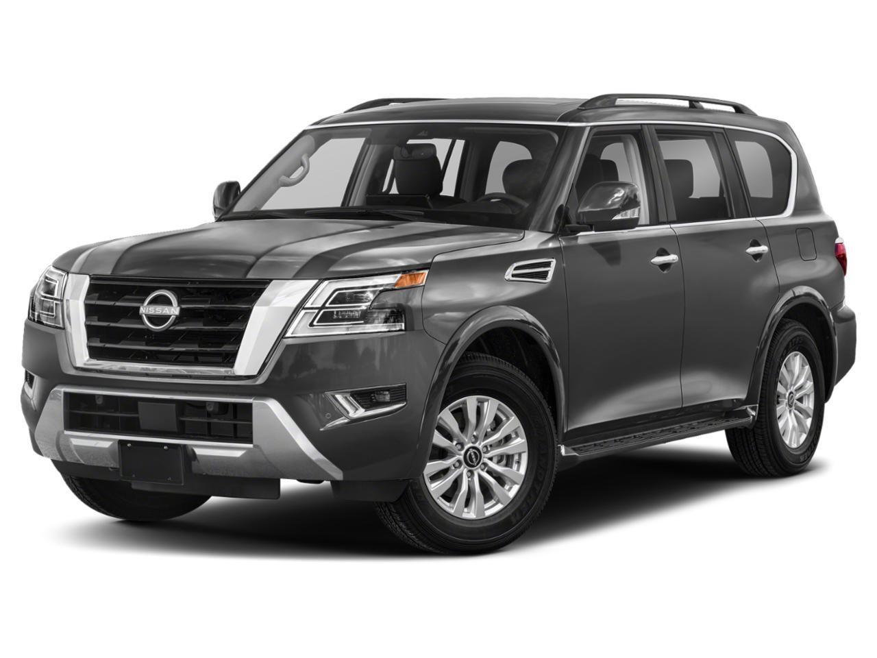 2023 Nissan Armada SV