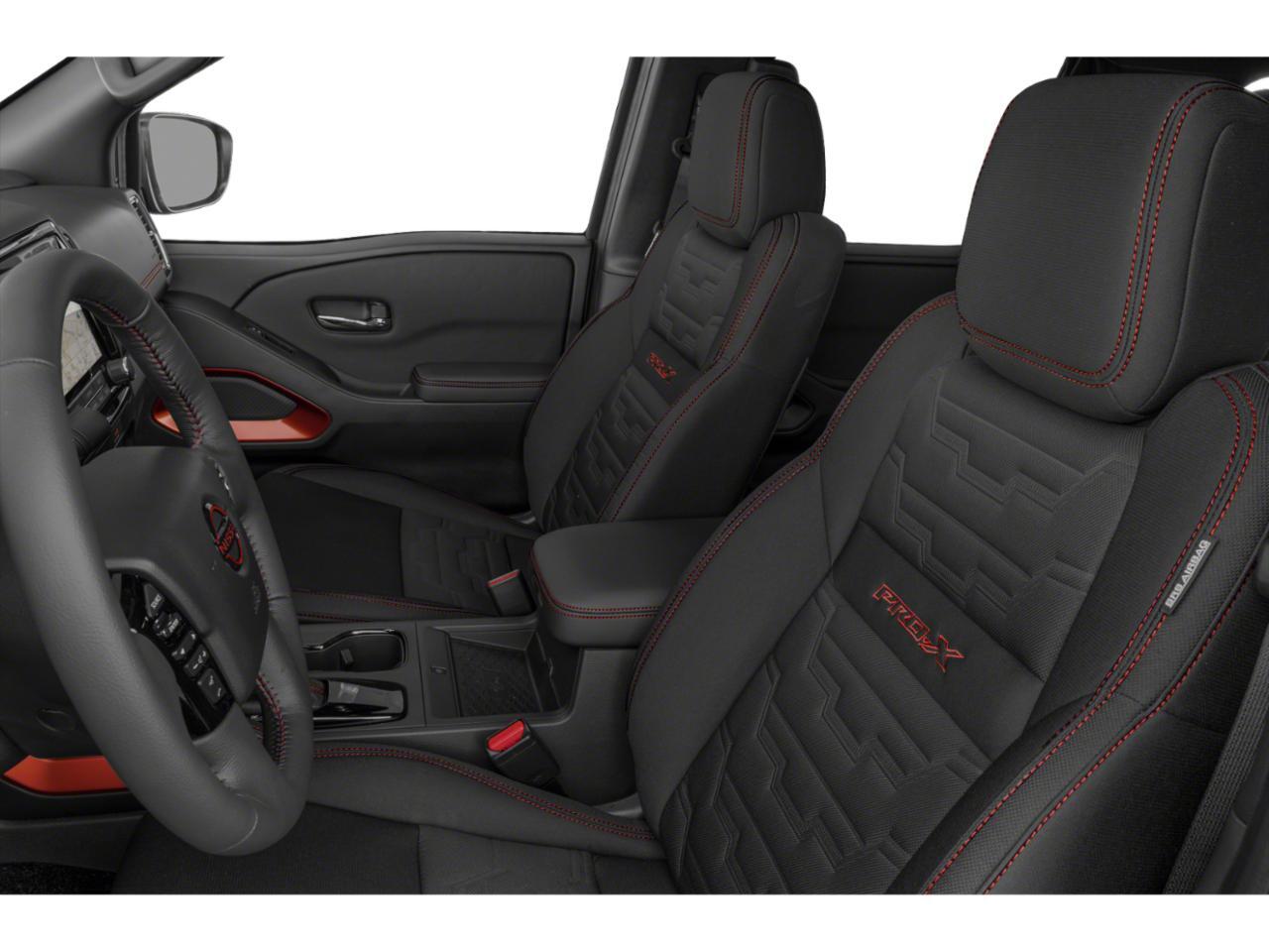 2023 Nissan Frontier PRO-4X Waldorf MD