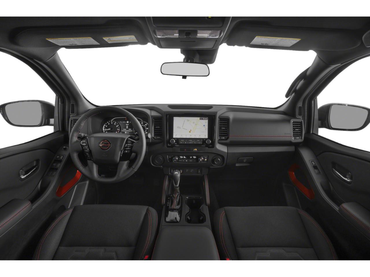 2023 Nissan Frontier PRO-4X Waldorf MD