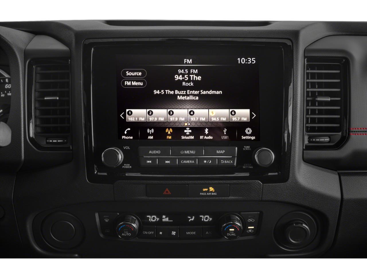 2023 Nissan Frontier PRO-4X Waldorf MD