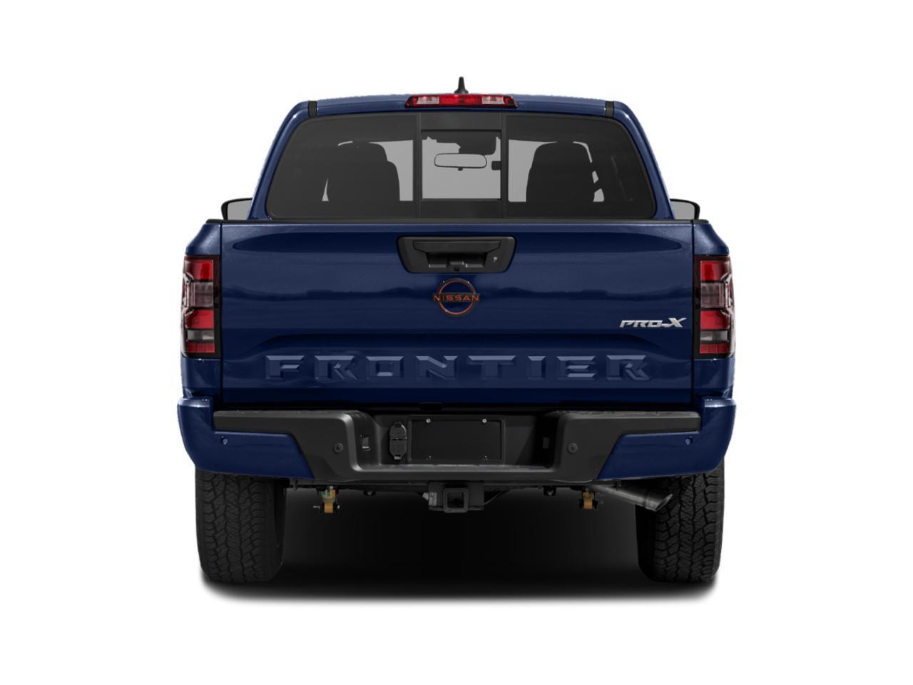 2023 Nissan Frontier PRO-4X Waldorf MD