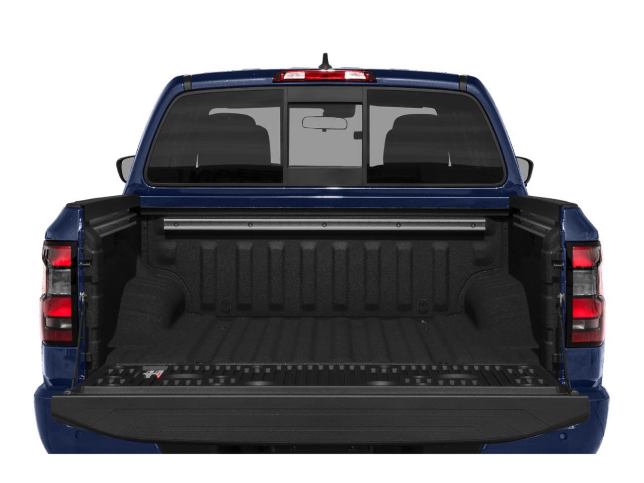 2023 Nissan Frontier PRO-4X Waldorf MD