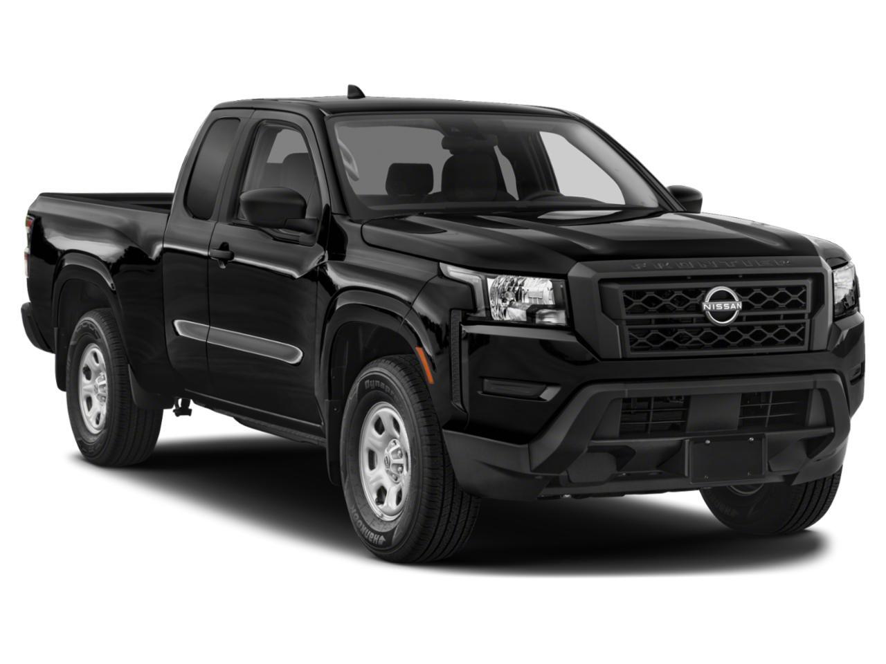 2023 Nissan Frontier PRO-4X Waldorf MD