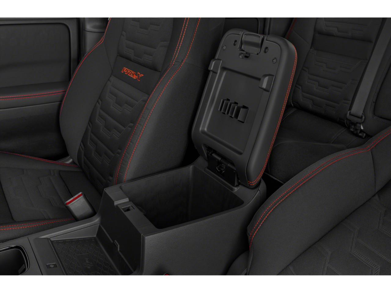 2023 Nissan Frontier PRO-4X Waldorf MD