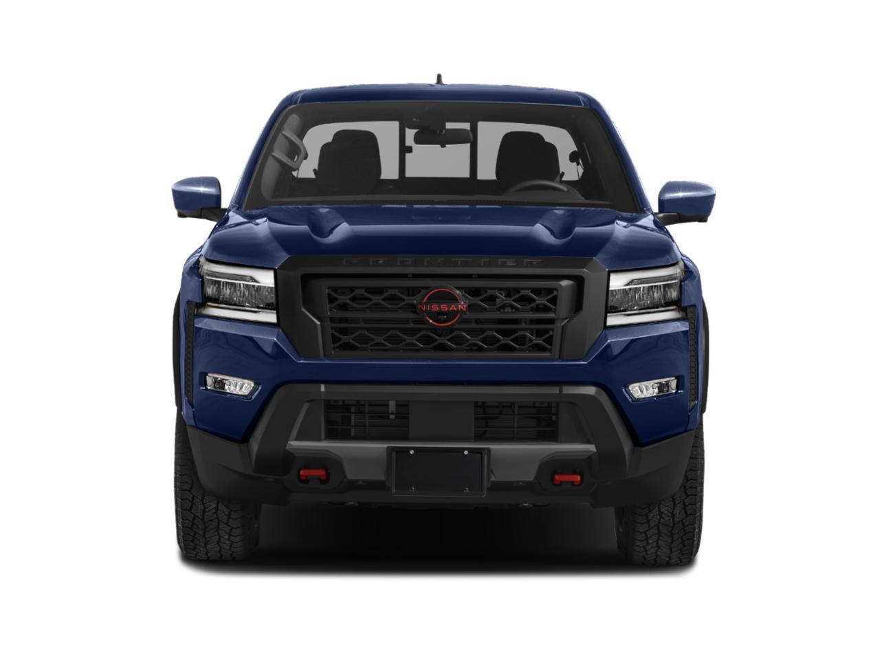 2023 Nissan Frontier PRO-4X Waldorf MD