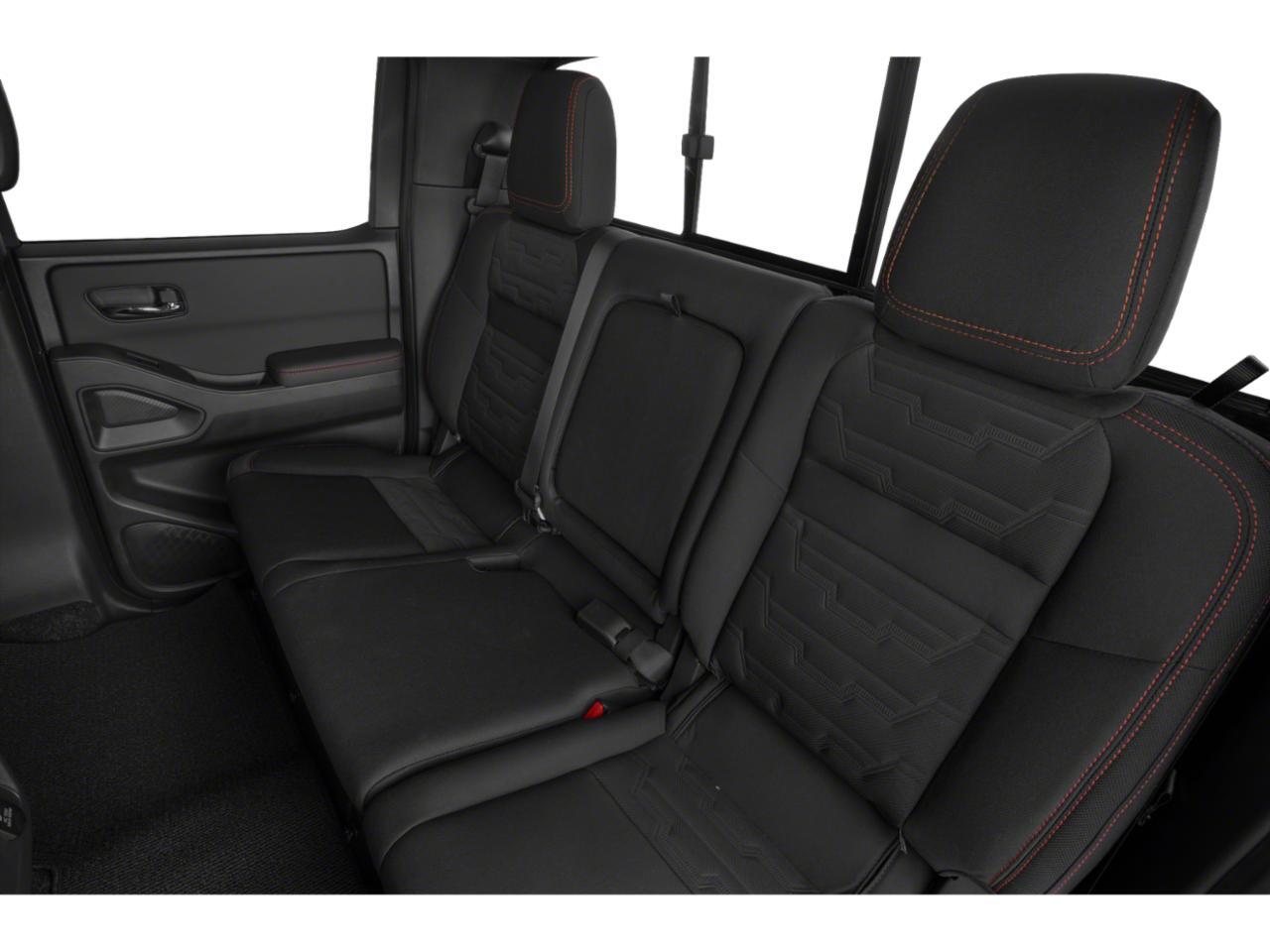 2023 Nissan Frontier PRO-4X Waldorf MD