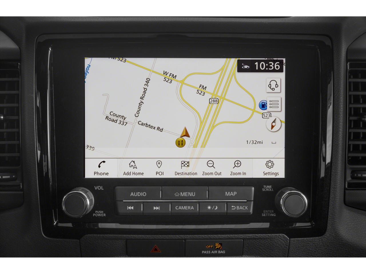 2023 Nissan Frontier PRO-4X Waldorf MD