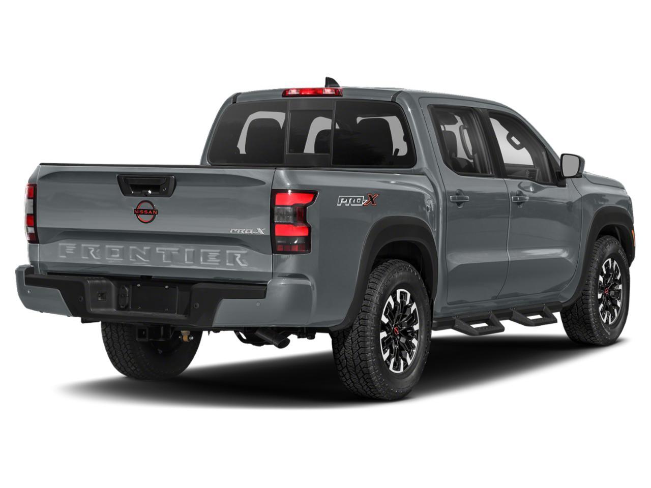 2023 Nissan Frontier PRO-4X Waldorf MD