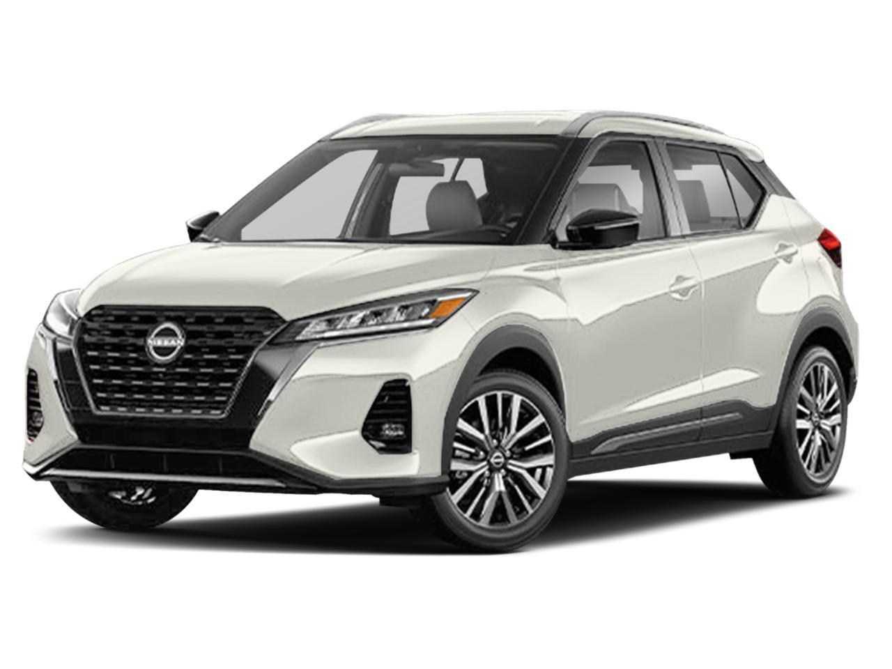2023 Nissan Kicks S
