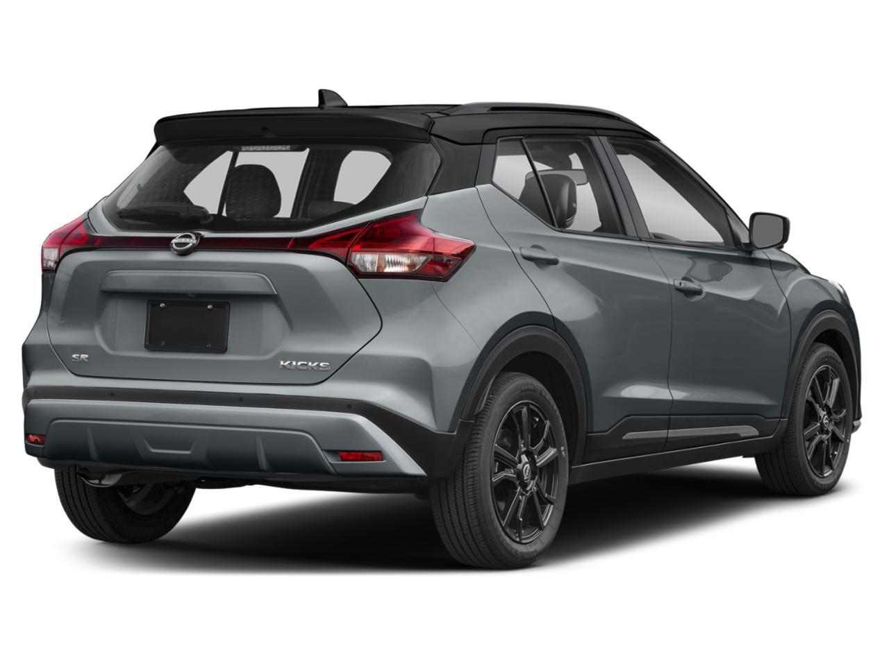 2023 Nissan Kicks SR Waldorf MD
