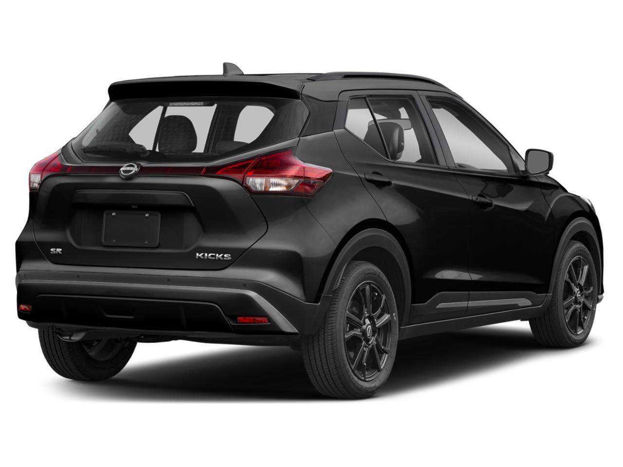 2023 Nissan Kicks SR Waldorf MD
