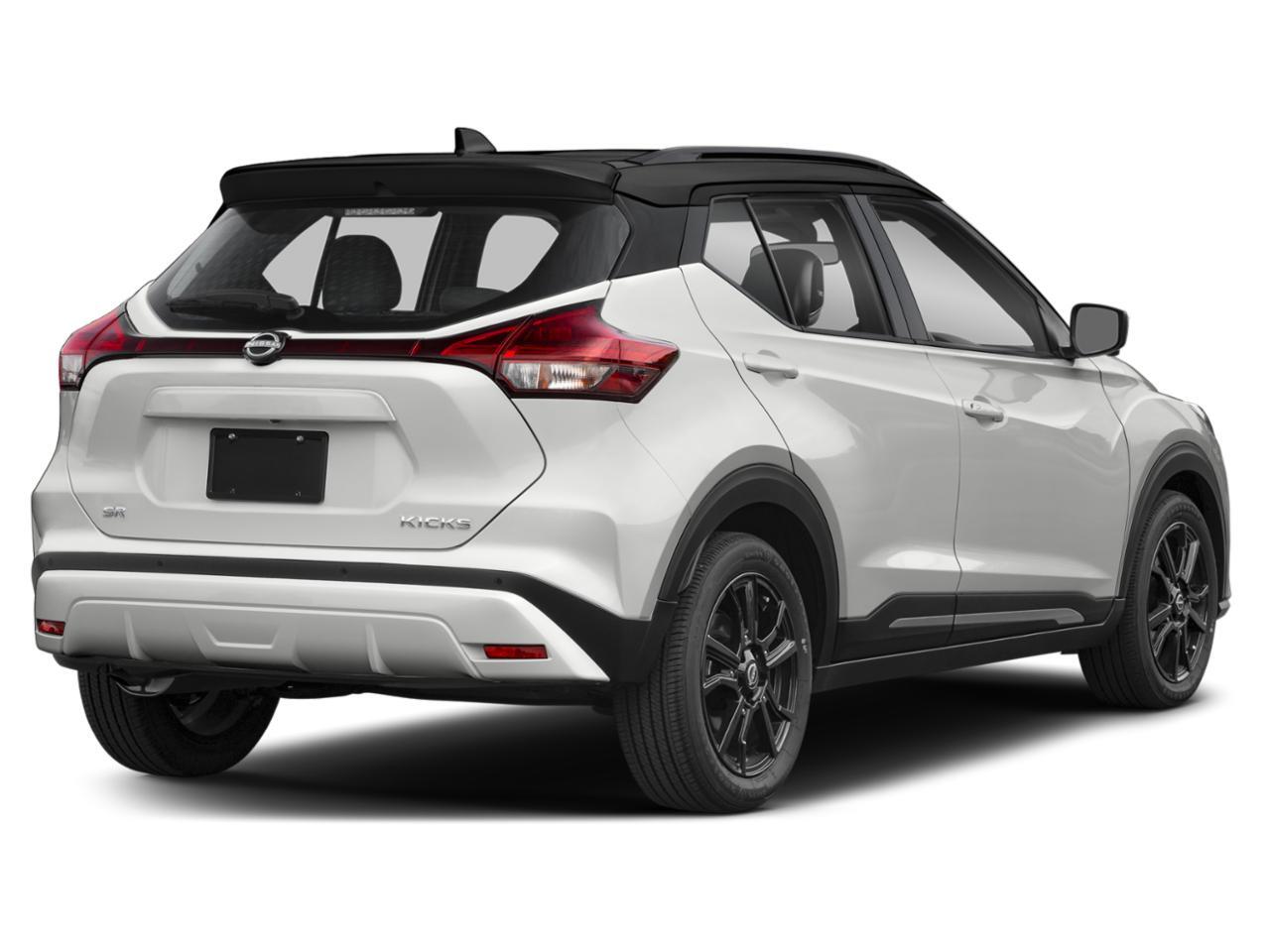 2023 Nissan Kicks SR Waldorf MD