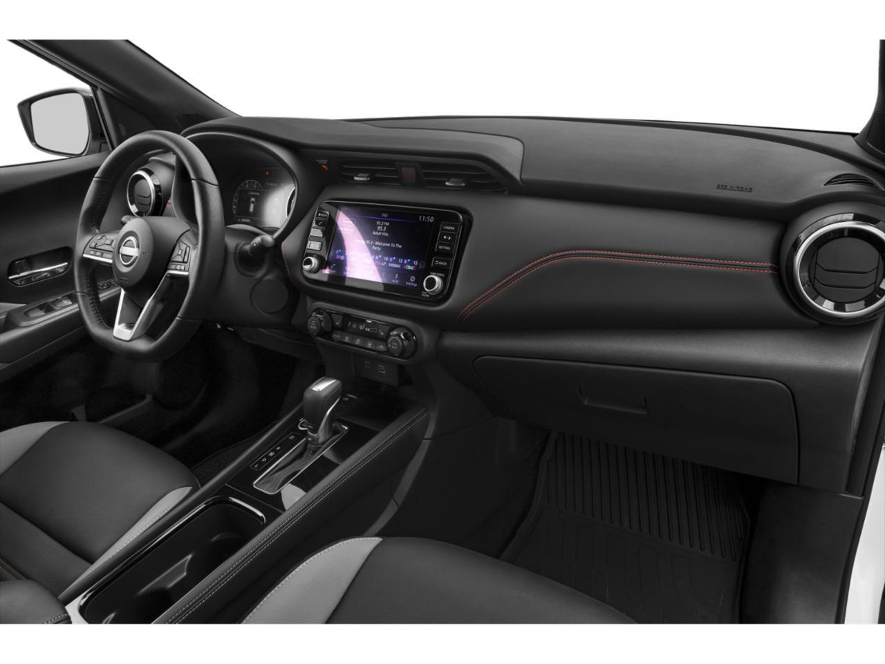 2023 Nissan Kicks SR Waldorf MD