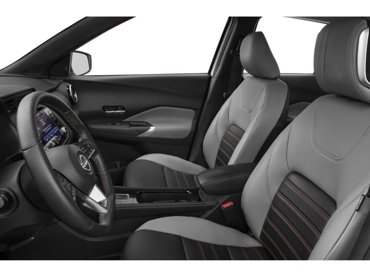 2023 Nissan Kicks SR Waldorf MD