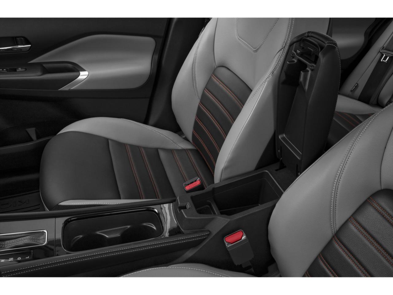 2023 Nissan Kicks SR Waldorf MD