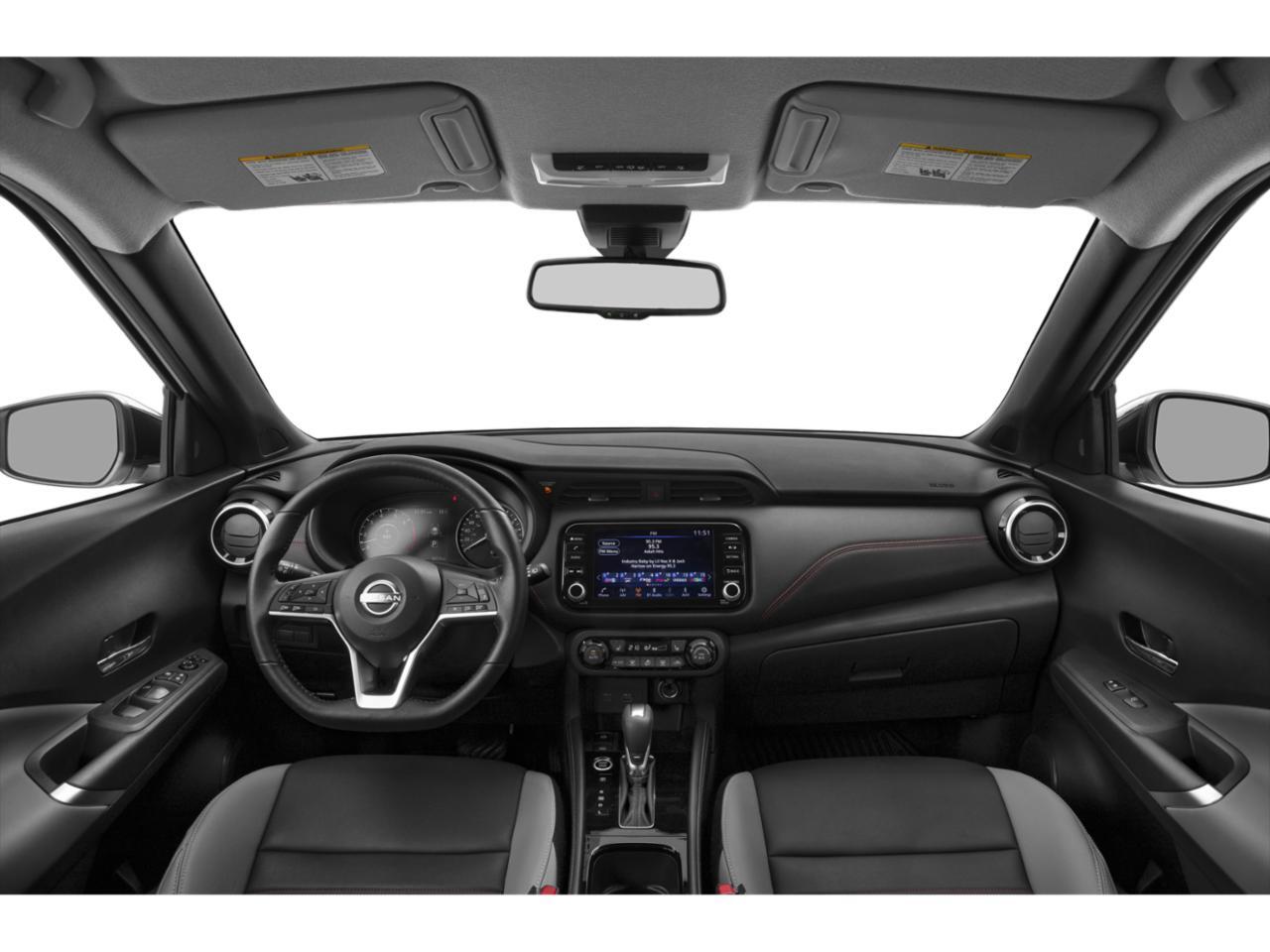 2023 Nissan Kicks SR Waldorf MD