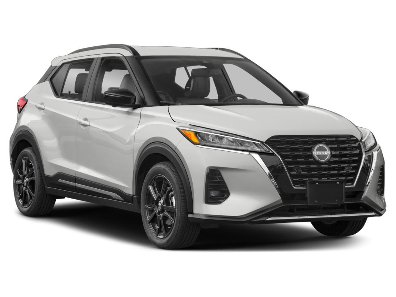 2023 Nissan Kicks SR Waldorf MD