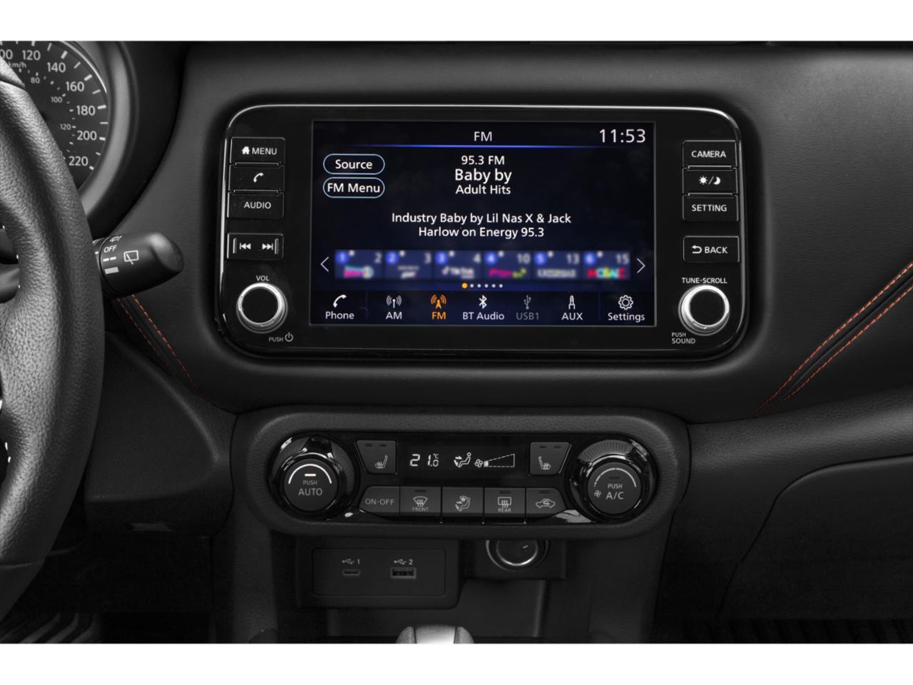 2023 Nissan Kicks SR Waldorf MD