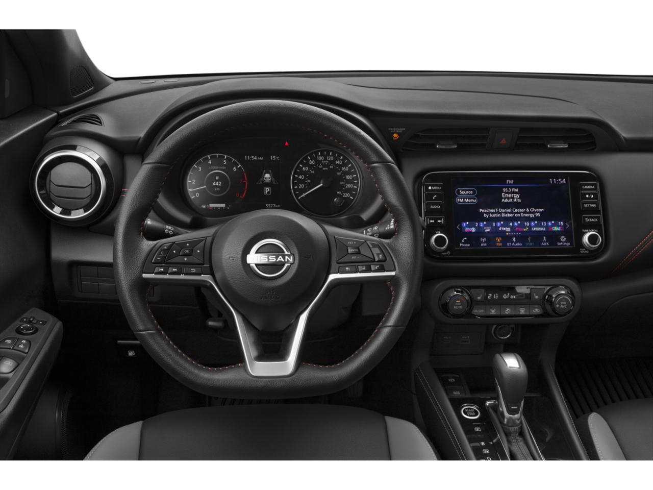 2023 Nissan Kicks SR Waldorf MD