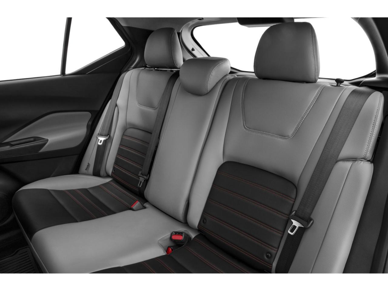 2023 Nissan Kicks SR Waldorf MD