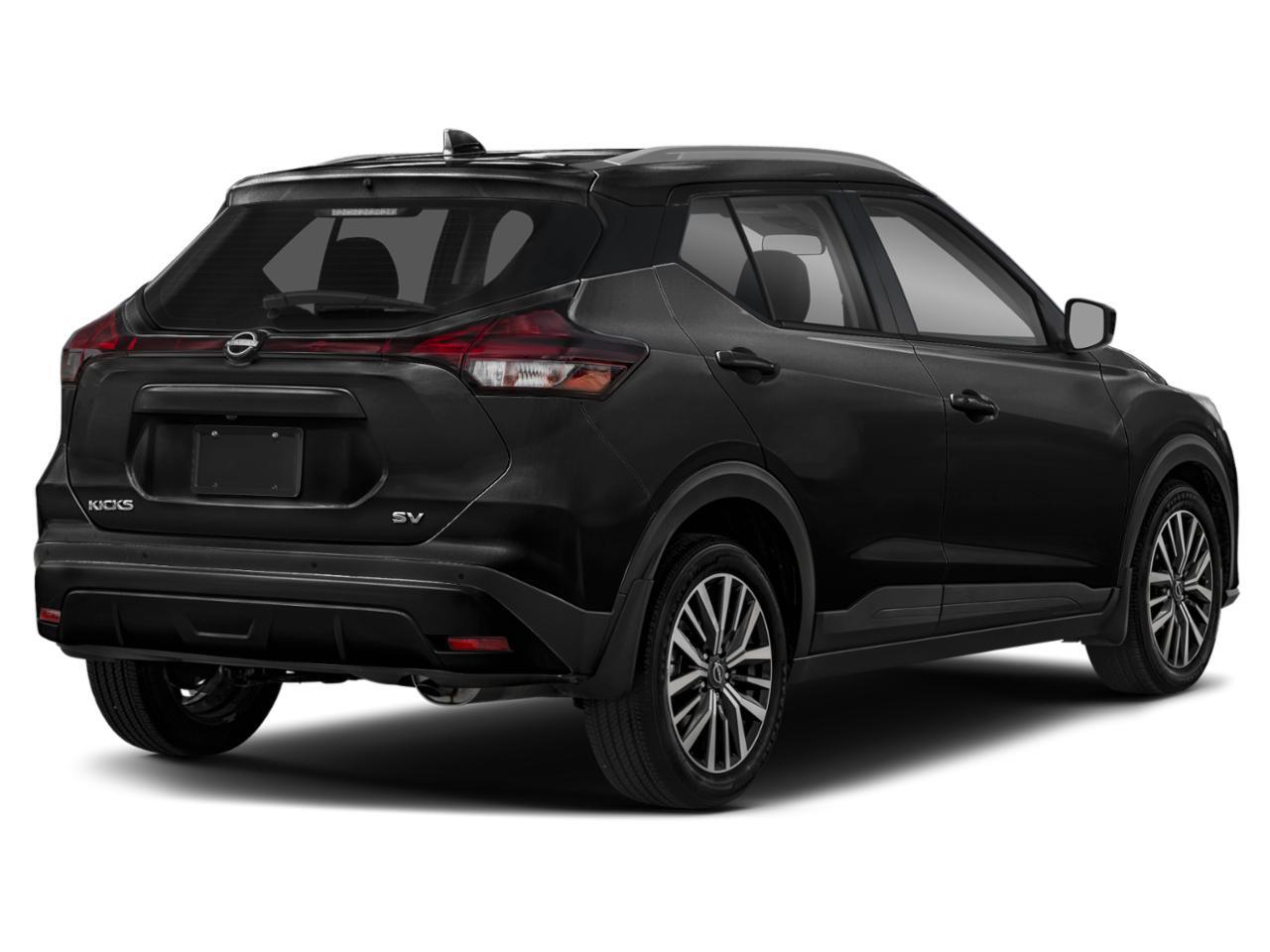 2023 Nissan Kicks SV Waldorf MD