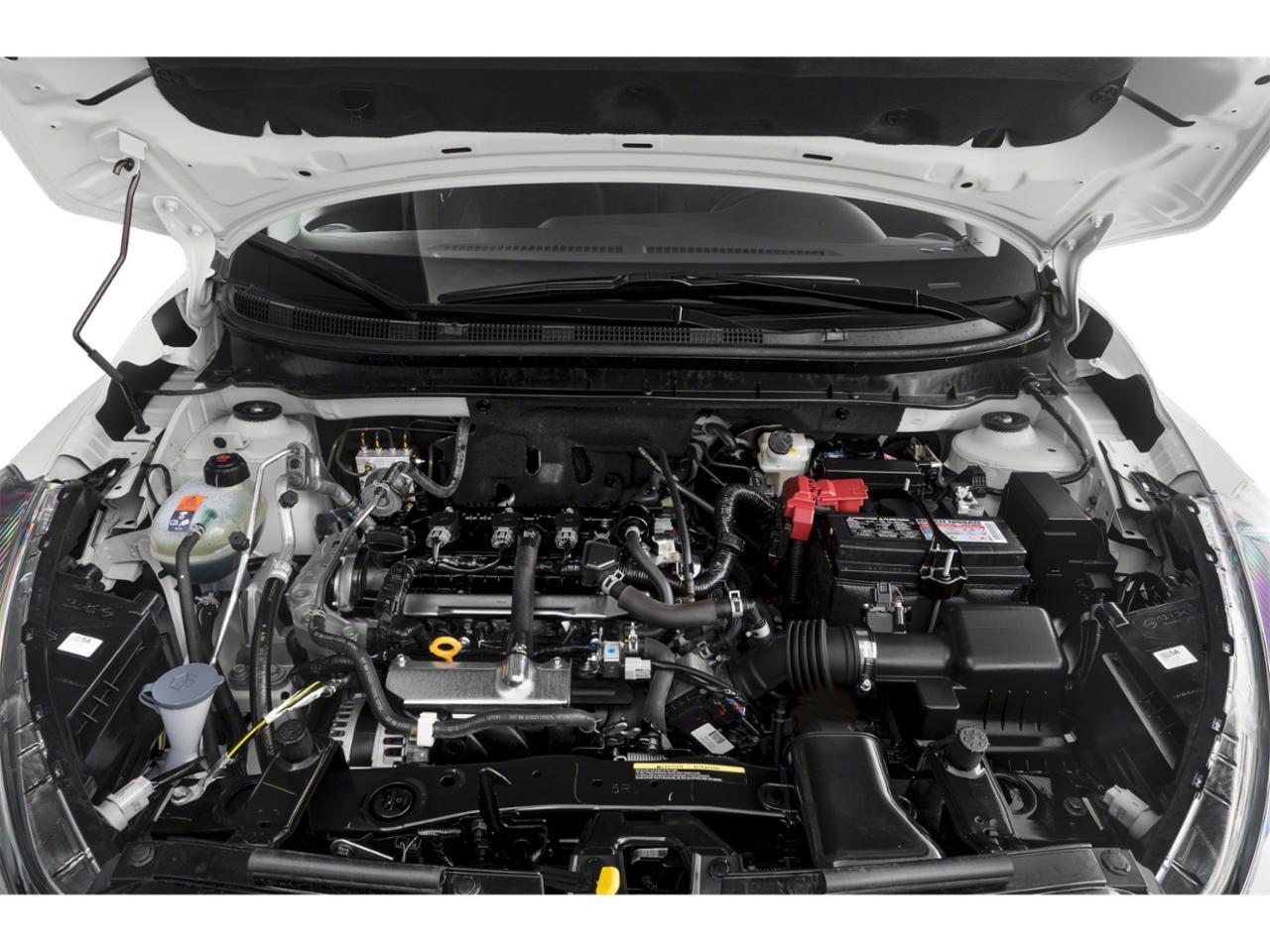 2023 Nissan Kicks SV Waldorf MD