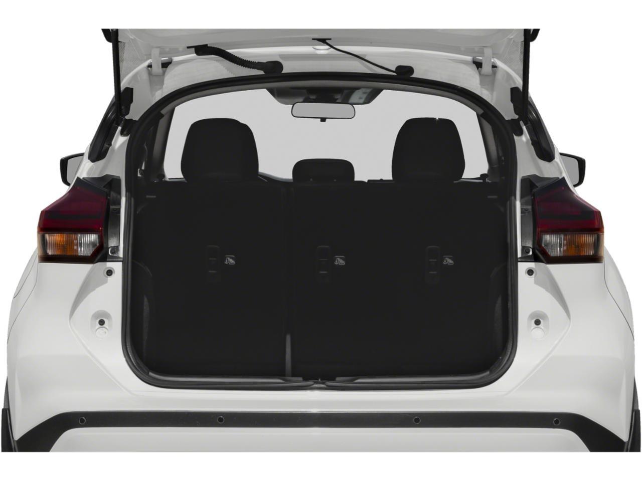 2023 Nissan Kicks SV Waldorf MD