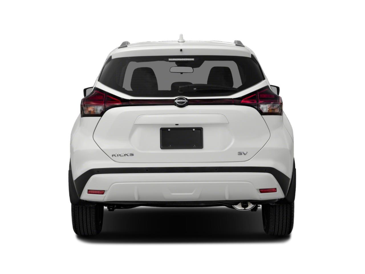 2023 Nissan Kicks SV Waldorf MD