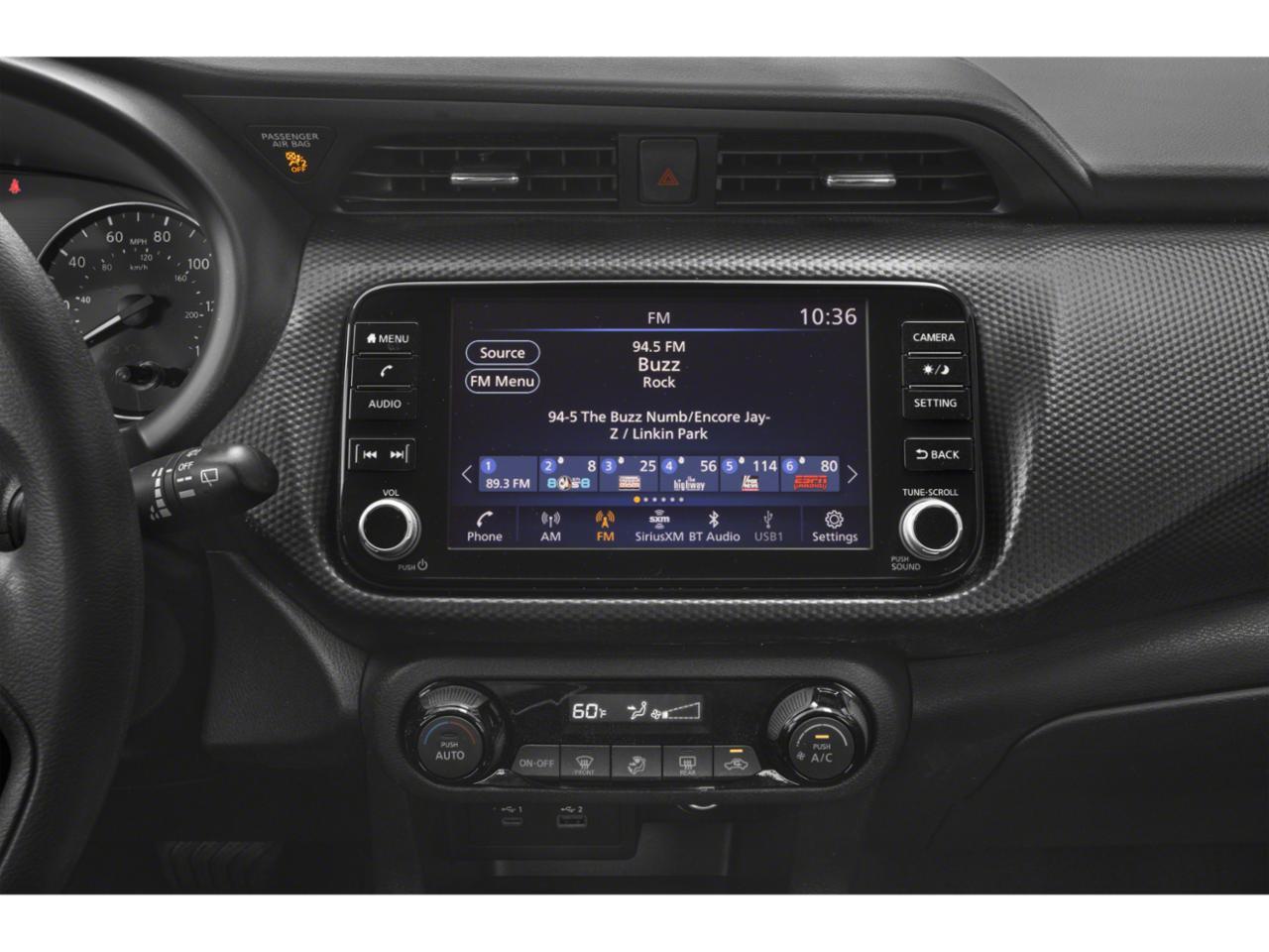 2023 Nissan Kicks SV Waldorf MD