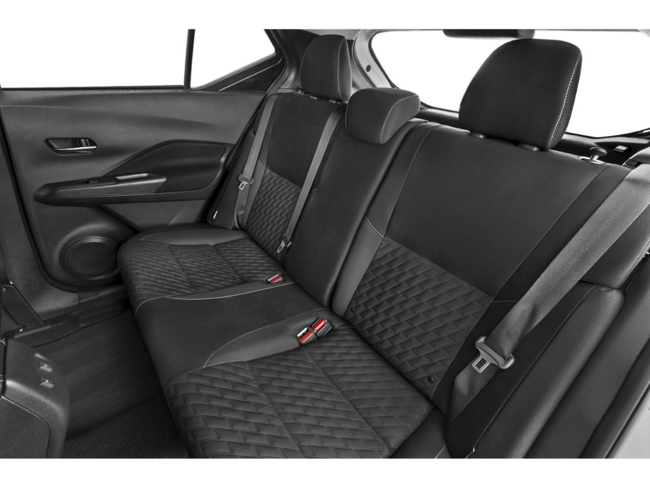 2023 Nissan Kicks SV Waldorf MD