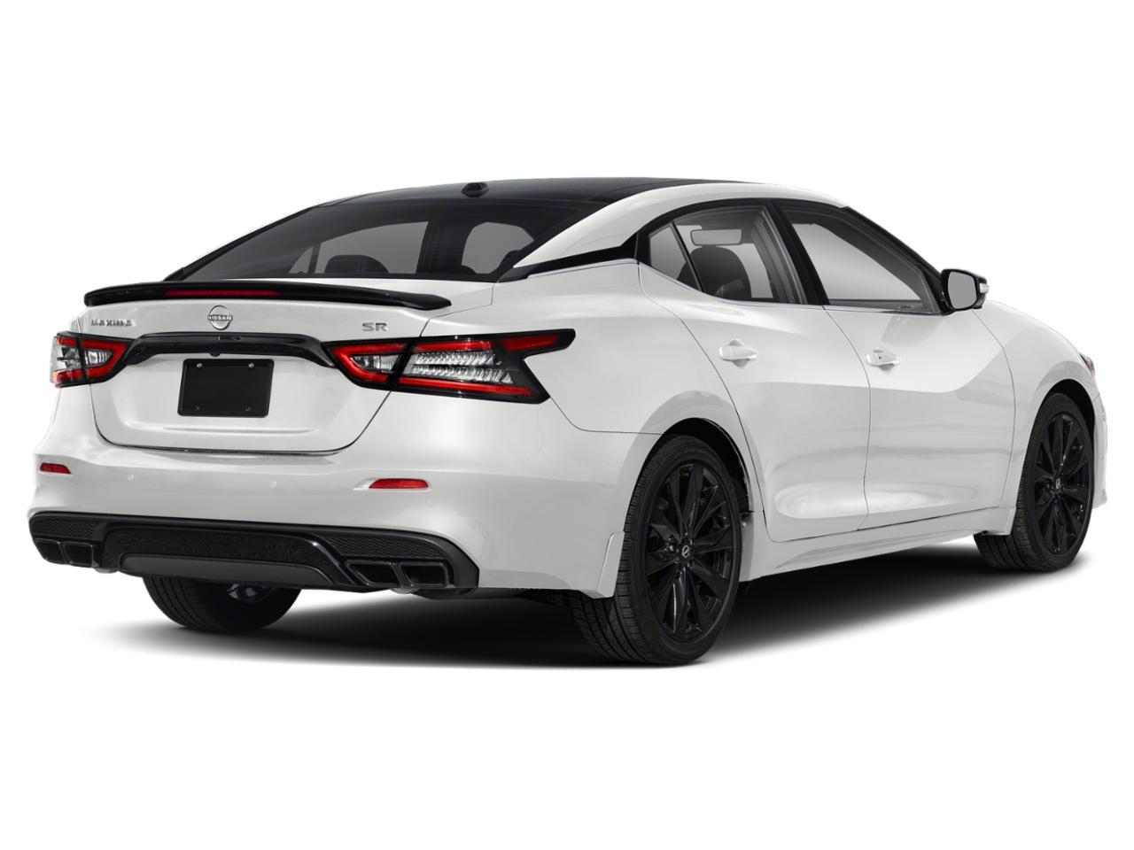 2023 Nissan Maxima SR Waldorf MD