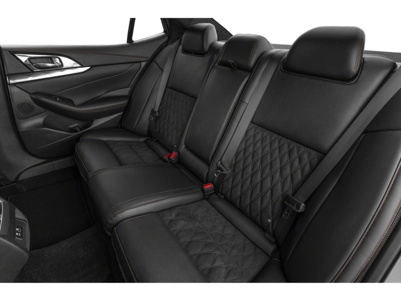 2023 Nissan Maxima SR Waldorf MD