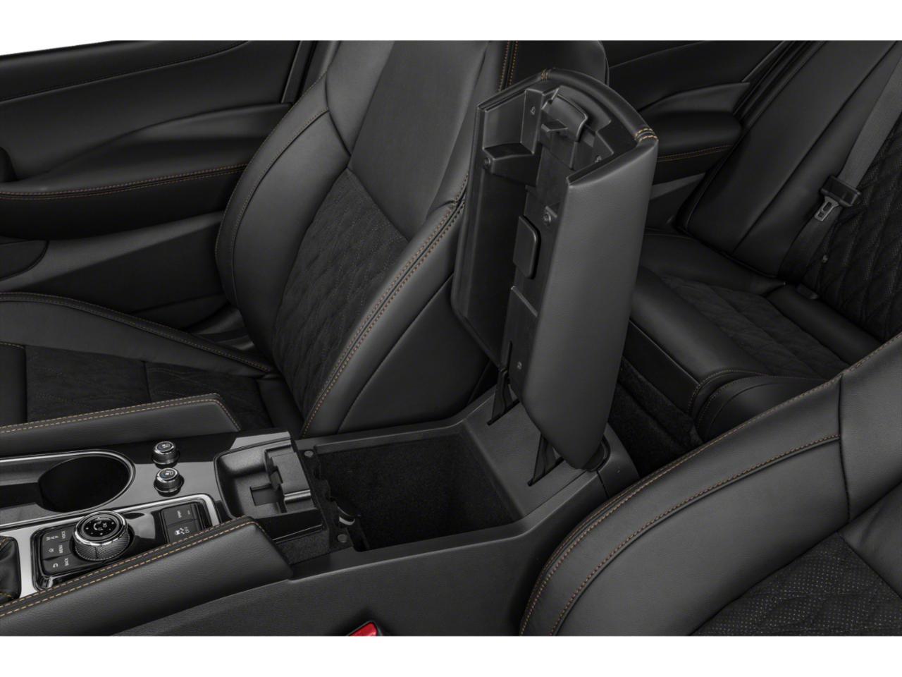 2023 Nissan Maxima SR Waldorf MD