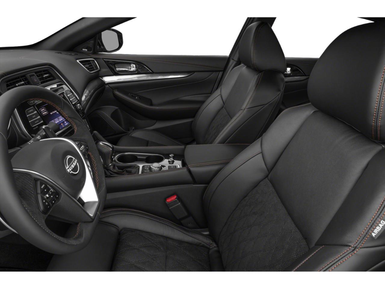 2023 Nissan Maxima SR Waldorf MD