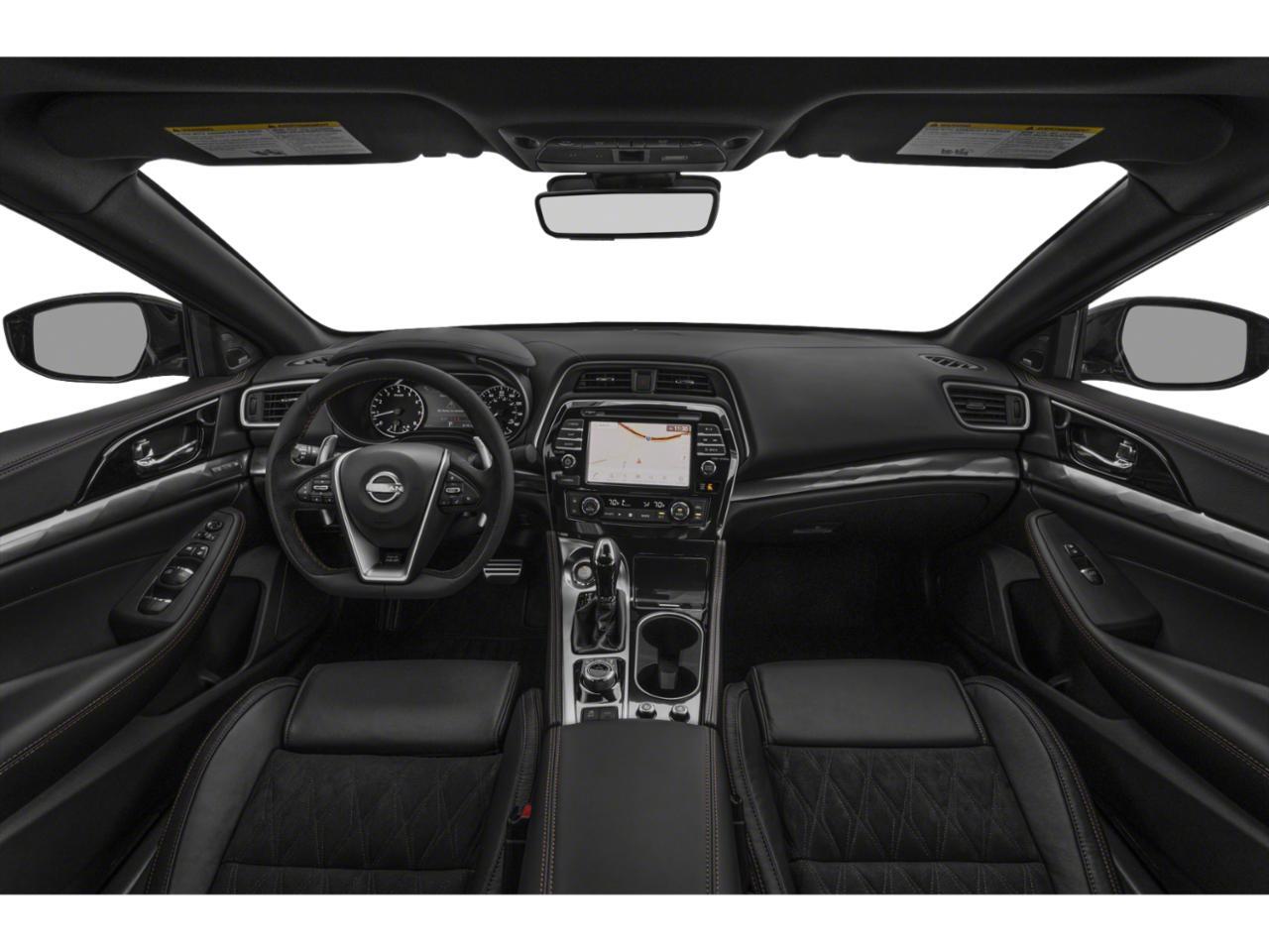 2023 Nissan Maxima SR Waldorf MD